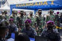 Tunjangan Hari Raya ASN, TNI-Polri dibagikan H-10, Swasta Belum Ada Keberatan