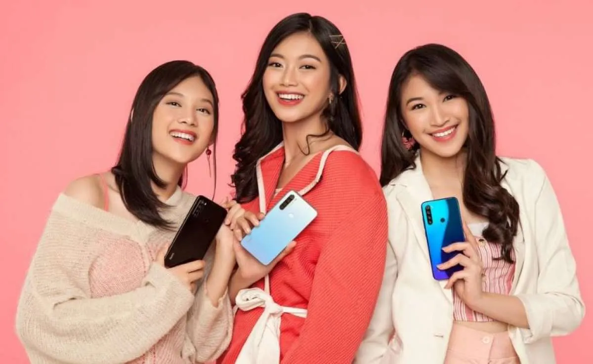 Rekomendasi HP 2 jutaan terbaik 2020: Samsung M21, Realme C15, dan lainnya