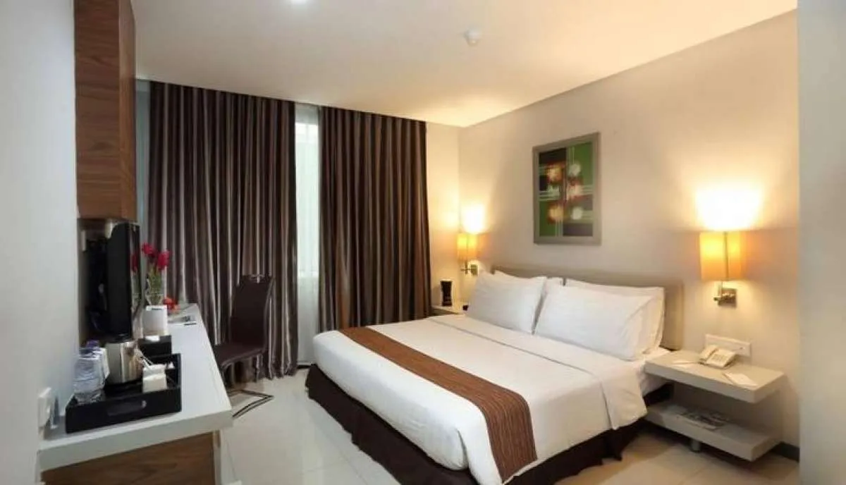 Bagaimana Cara Membuat Kasur Anda Terasa Nyaman Seperti di Hotel? 