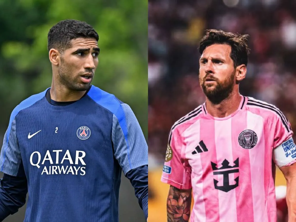 PSG vs Inter Miami: Prediksi, Jadwal Tayang, Link Live Streaming Gratis di DAZN