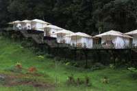 Waktu Imsak Garut Hari Ini Selasa (10/3) dan Tips Sahur yang Menyehatkan