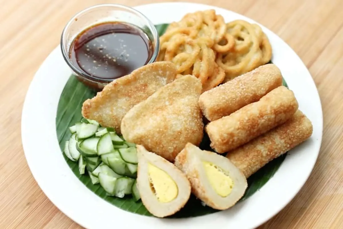 8 Wisata Kuliner di Lampung yang Khas, Pernah Coba Pempek Lampung?