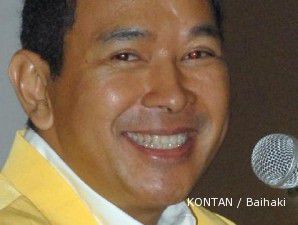 Tommy Soeharto lolos dari gugatan Anton Lesiangi