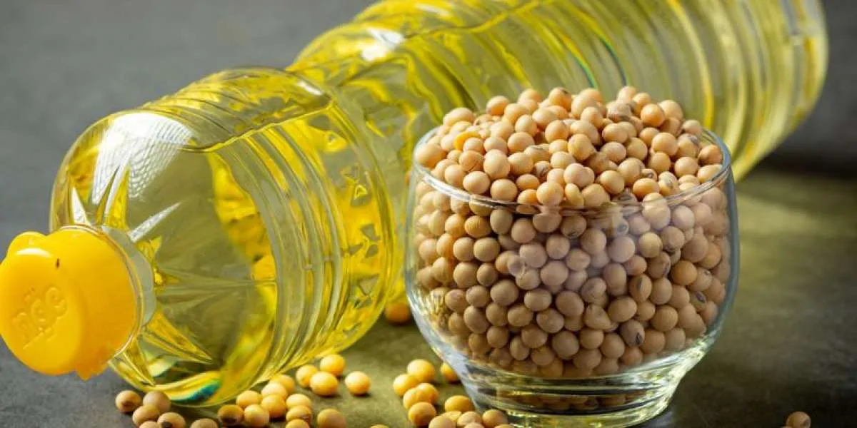 Kenali 5 Manfaat Soybean Oil untuk Kulit, Yuk