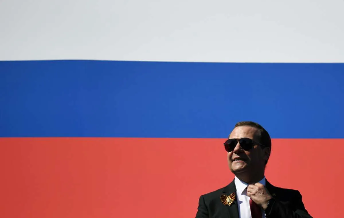 Rusia: Kami Punya Kekuatan untuk Menempatkan Musuh yang Kurang Ajar pada Tempatnya