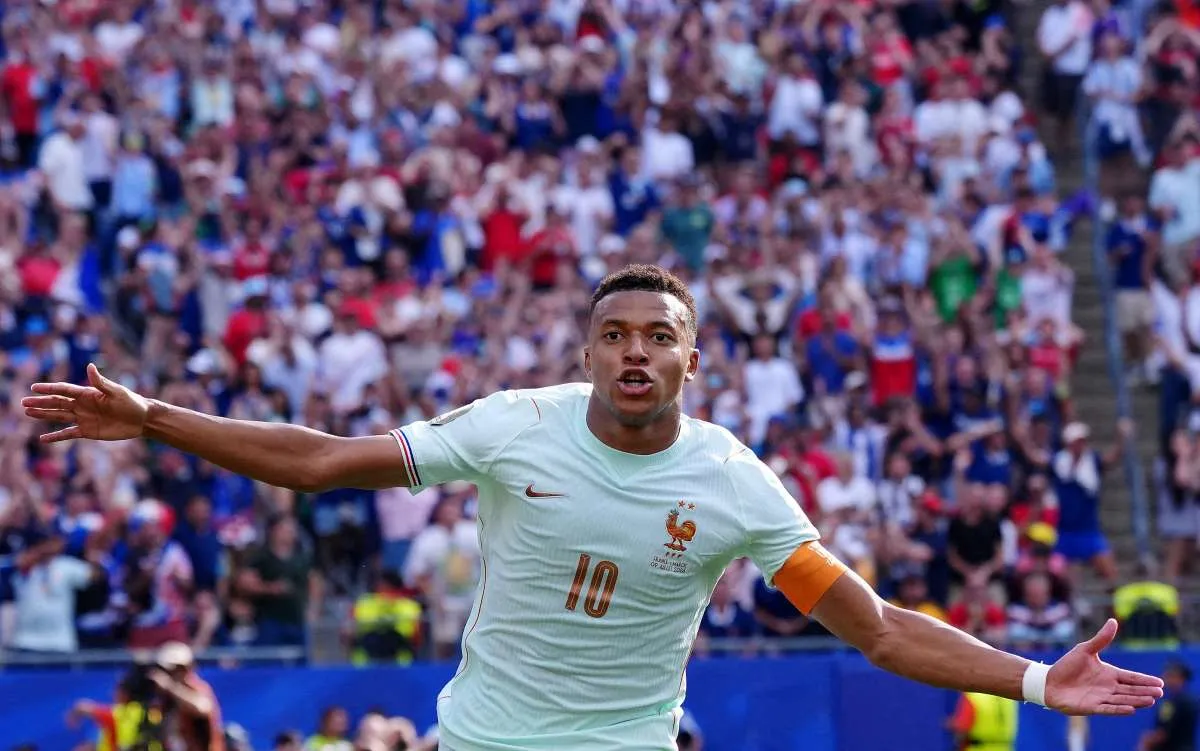 Mbappe Cetak Gol ke-20 Piala Dunia, Prancis Singkirkan Maroko dan Lolos ke Semifinal