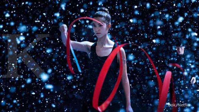 Yara dan 3 Film Baru Terbaik Netflix yang Sayang untuk Dilewatkan!