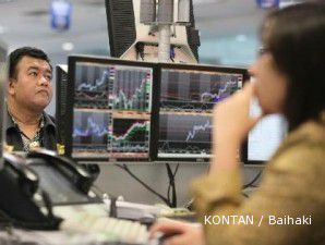 Barclays: Obligasi Indonesia semakin menarik