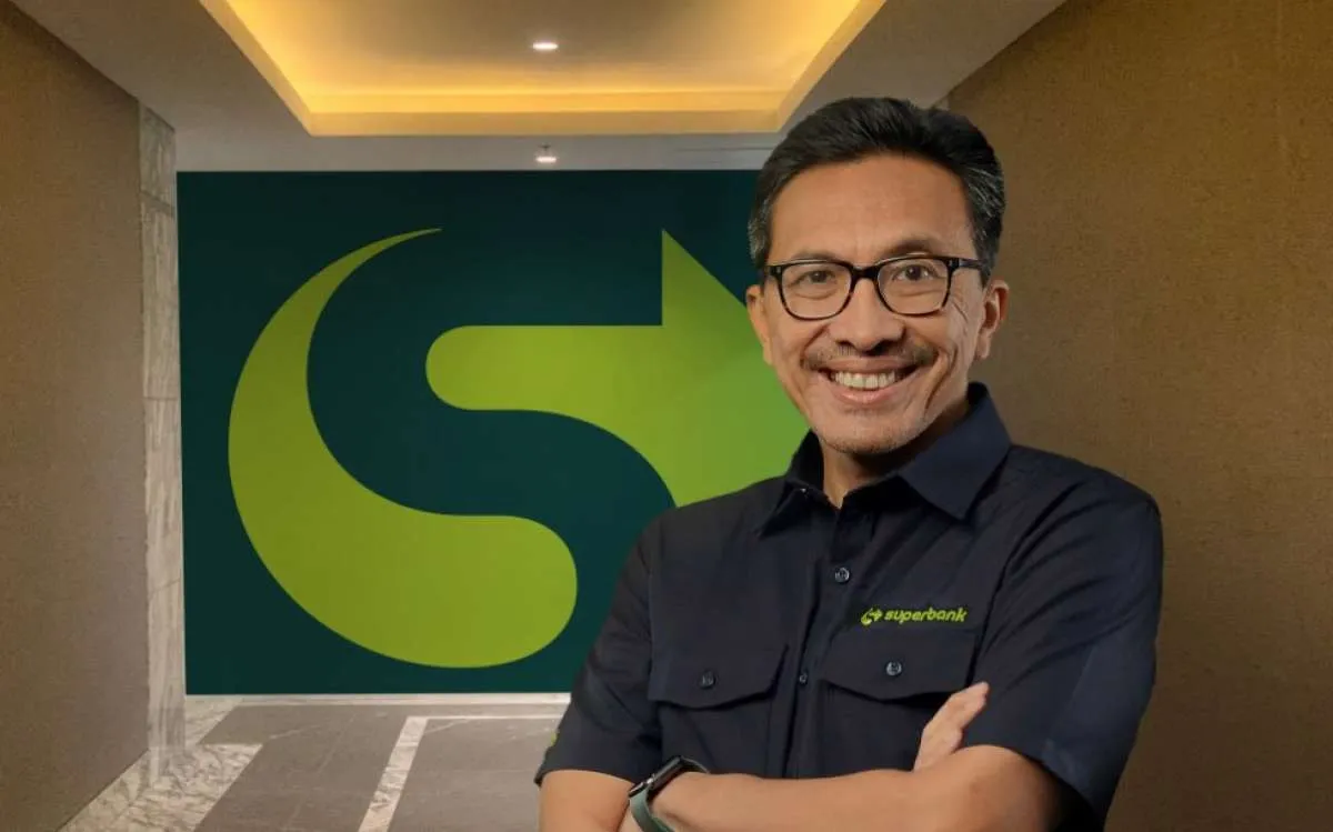 Rilis Tabungan Baru, Celengan by Superbank Tawarkan Bunga hingga 10% Per Tahun