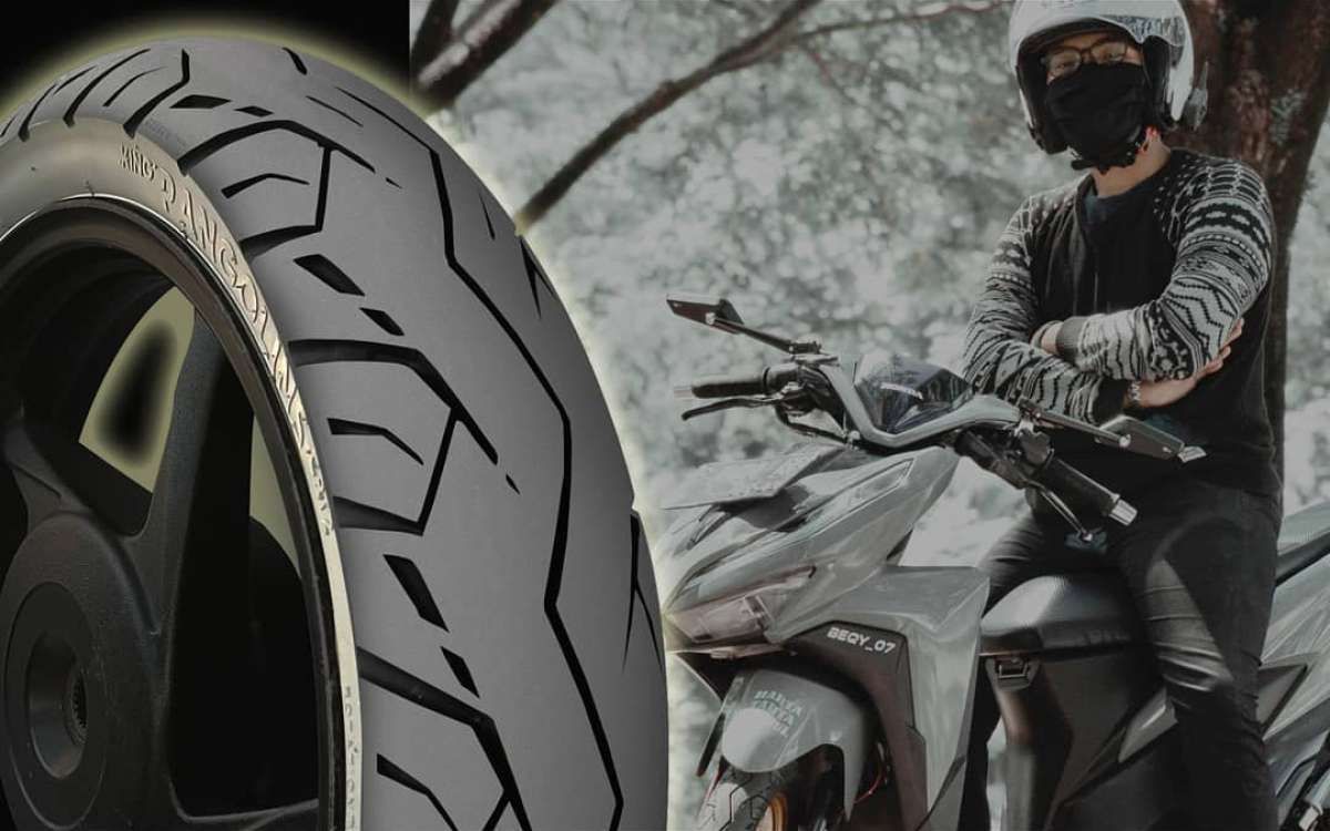 King Tyre Indonesia (TYRE) Kejar Target Penjualan Tumbuh 5%