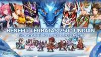 Daftar Kode Redeem X Samkok Agustus 2025 dan Panduan Cara Menggunakan Kode Tersebut
