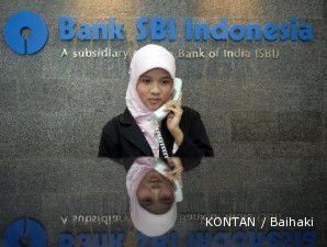 SBI siap akuisisi satu bank