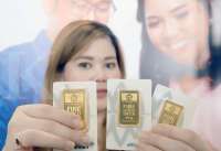 Harga Buyback Emas Antam Hari Ini 1 September 2026 Turun Jadi Segini