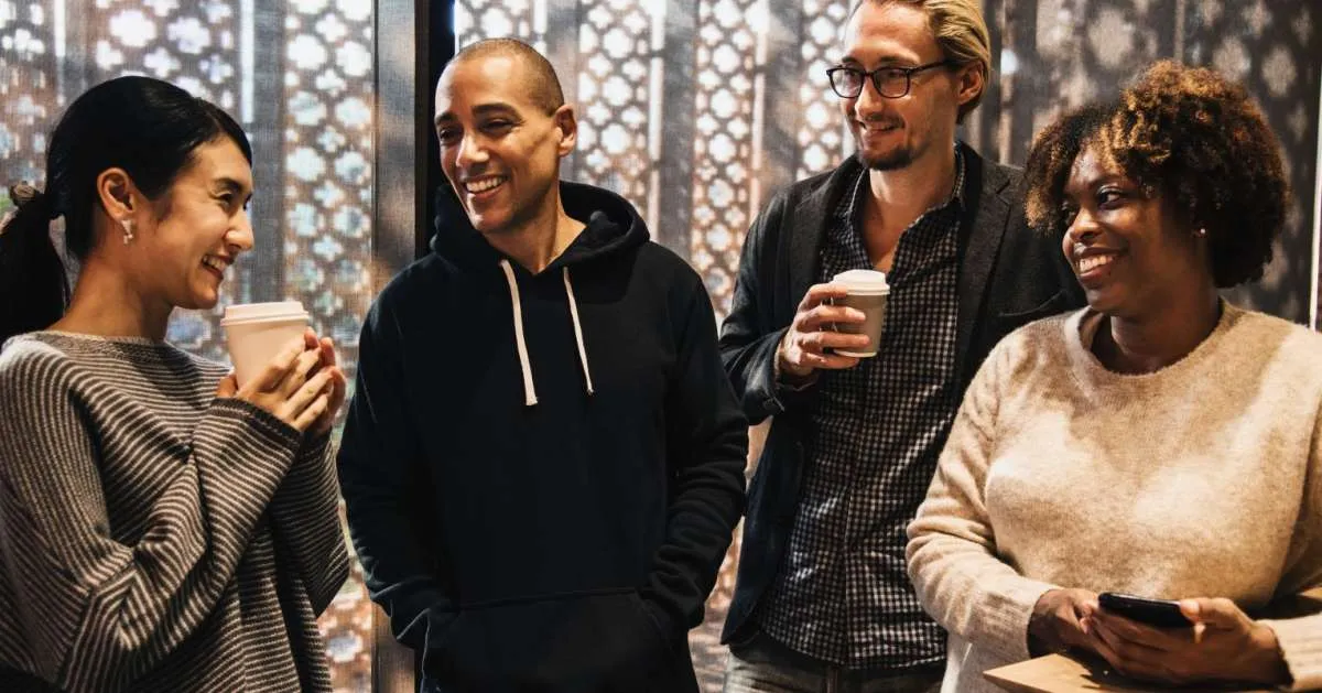 5 Cara Menghubungi Teman Lama yang Lost Contact