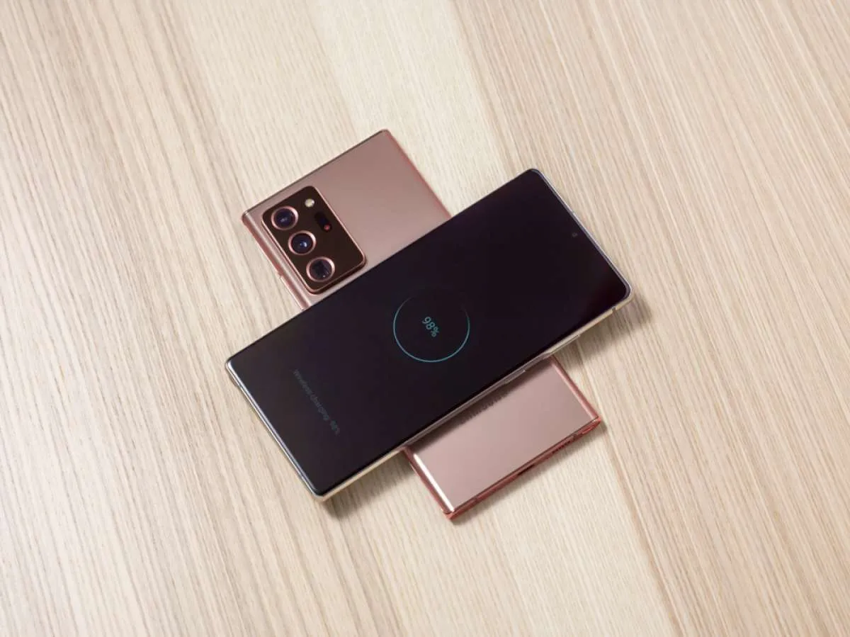 Canggih! Fitur keren ini bisa deteksi HP Samsung yang hilang