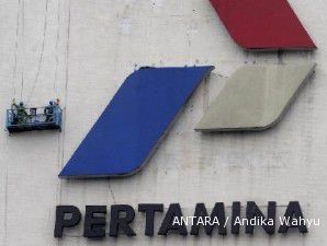 Pertamina buka outlet pelumas di Shanghai pekan depan