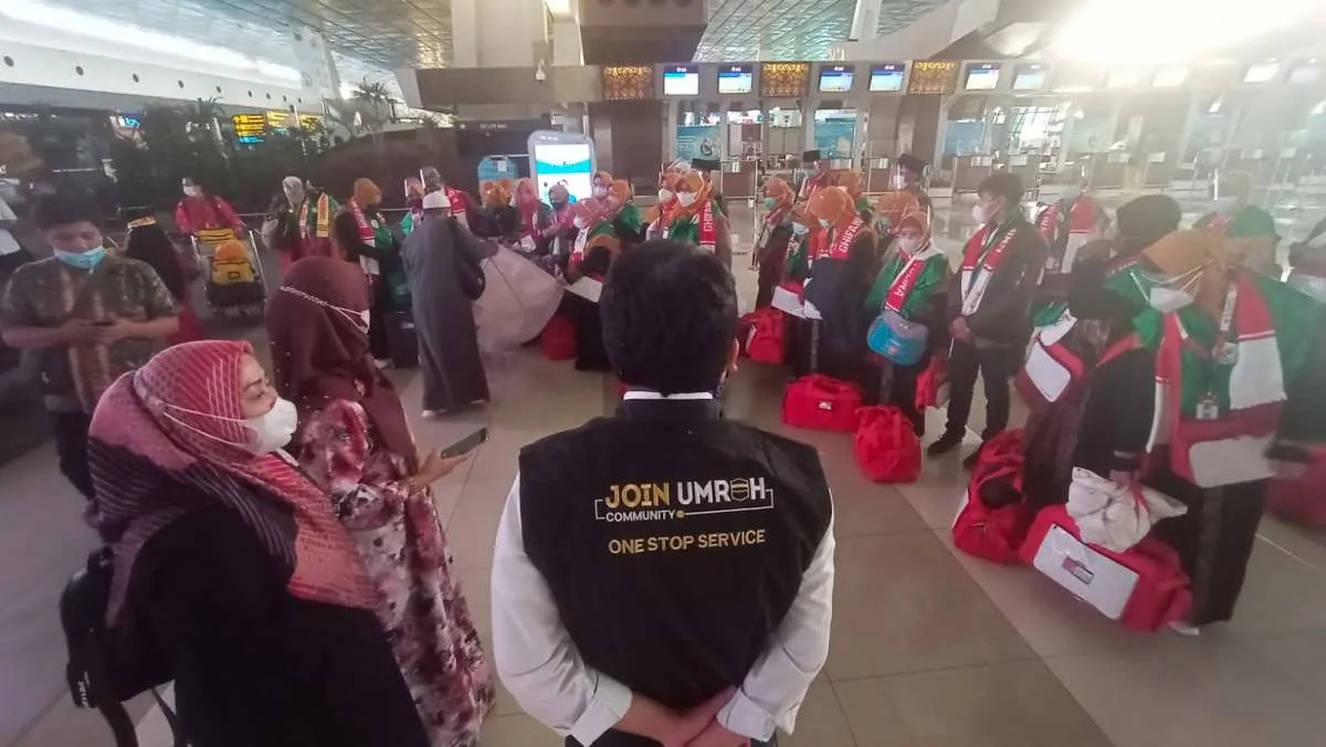 Ditopang Bisnis Hotel, Arsy Buana Travelindo (HAJJ) Optimis Bukukan Kinerja Positif 
