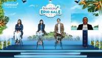 Promo Traveloka Tiba-tiba Epic Sale, Diskon hingga 68%