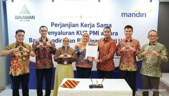 Ingin Kerja ke Jepang? Kini Ada KUR PMI hingga Rp 100 Juta lo