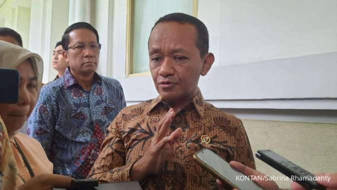 Masuk Program Satgas Hilirisasi, Pabrik Metanol untuk Biodiesel Bakal Digarap Swasta