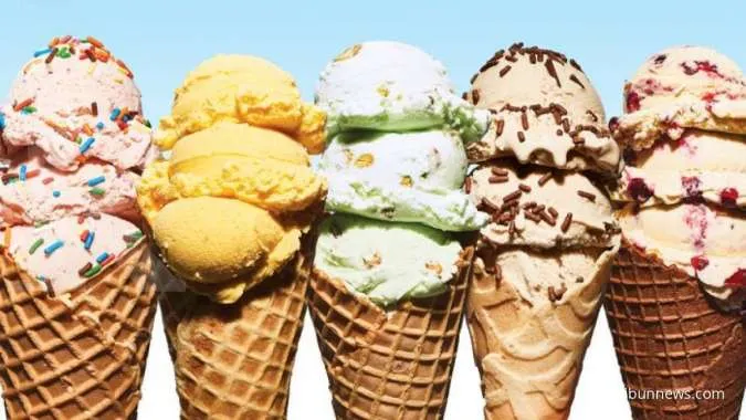 Bolehkah Makan Roti dan Es Krim jika Menderita Asam Urat? Cek Jawabannya di Sini