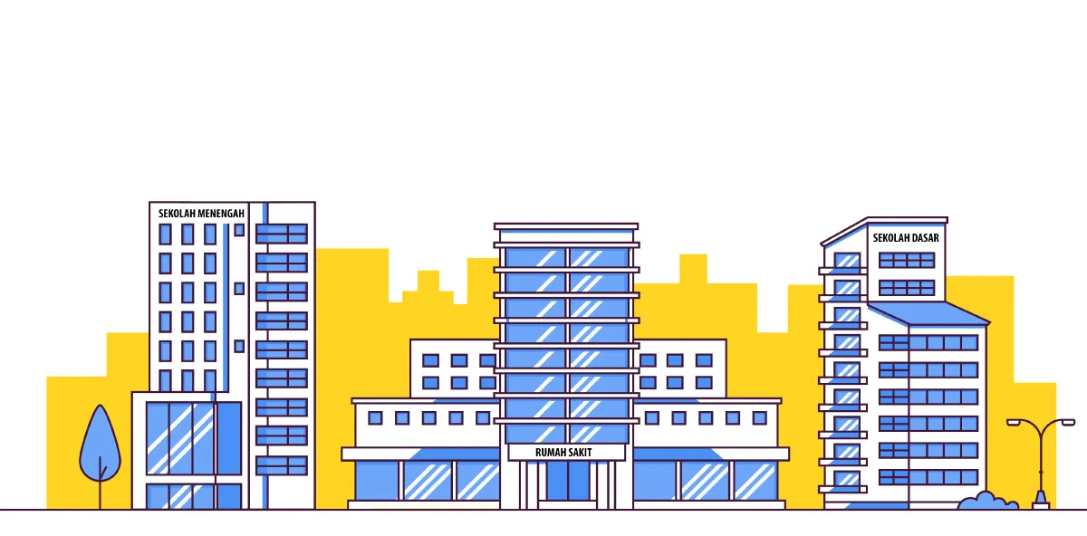 Stimulus Sektor Pendidikan Perlu Dukungan Sektor Public Private Partnership