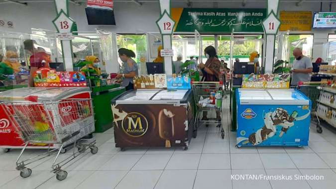 Tarif PPN Tak Jadi Naik, Pengusaha Ritel Diberi Waktu 3 Bulan untuk Perbaiki Sistem