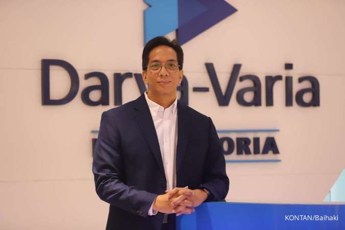 Darya-Varia Laboratoria (DVLA) Menambah Ragam Produk