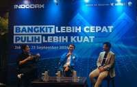 CEO Indodax Beberkan Penyebab Platformnya Direntas Hingga Merugi Rp 300 Miliar