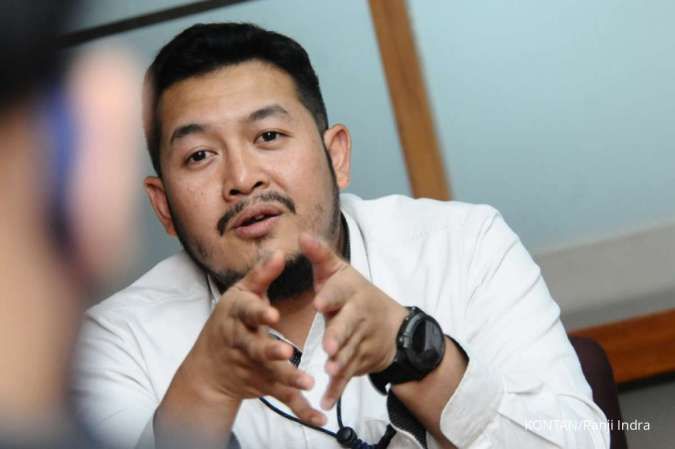 Wika Gedung (WEGE) Targetkan Proyek Sky House Alam Sutera Selesai Desember 2024