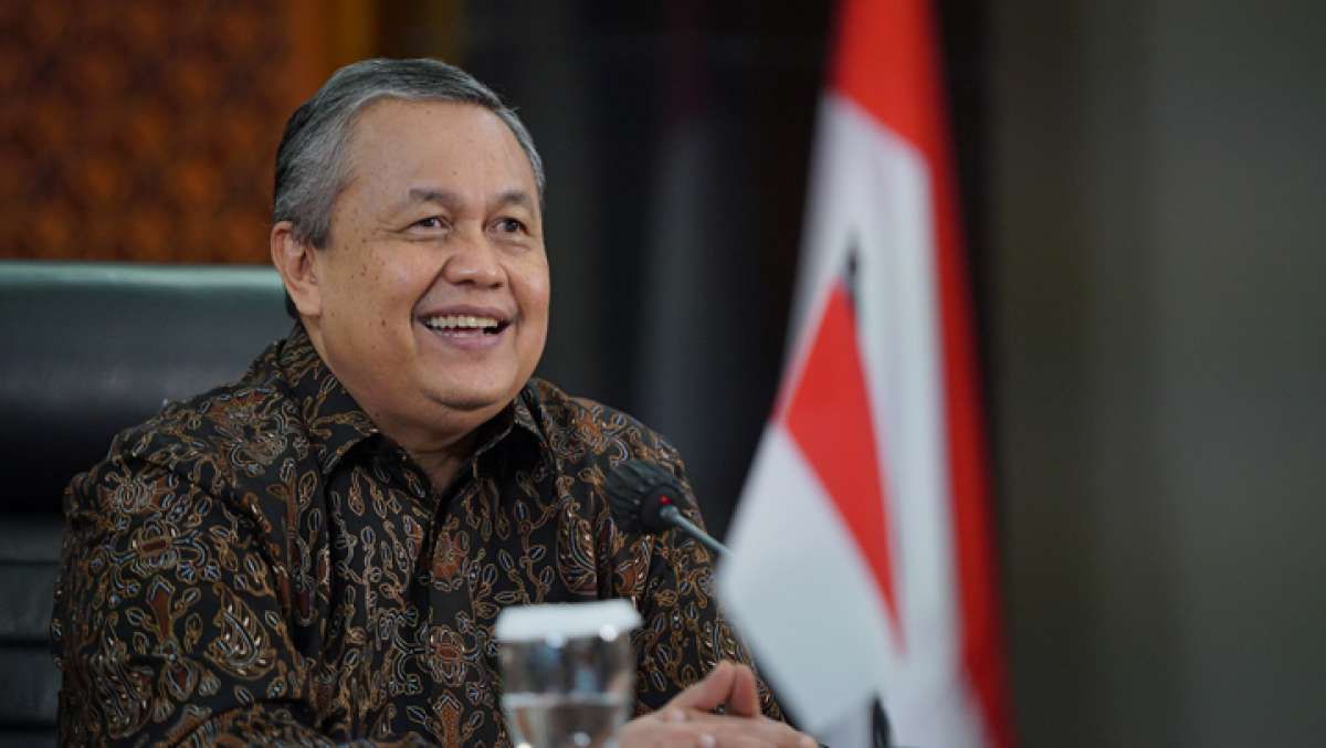 BI Borong Obligasi Negara Sekitar Rp 140 Triliun 