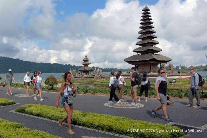 BI Ingatkan Ancaman Resesi Global Bisa Berdampak Ke Perekonomian Bali
