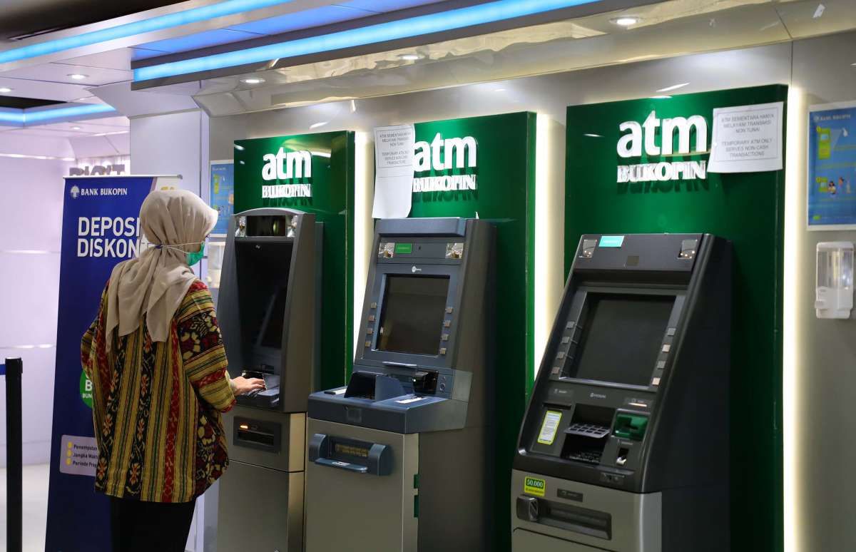 Resmi Menguasai Bank Bukopin, KB Kookmin Menyerap 2,97 Miliar Saham Baru