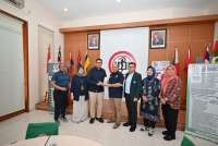 Telkom Rayakan Hari Pelanggan Nasional dengan Kunjungan dari Sabang hingga Merauke