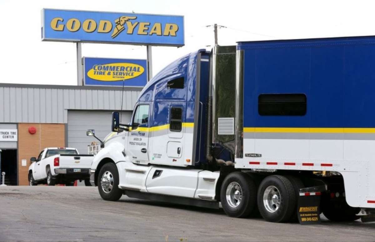 Penjualan Goodyear Indonesia (GDYR) Menggelinding Terdorong Insentif PPnBM