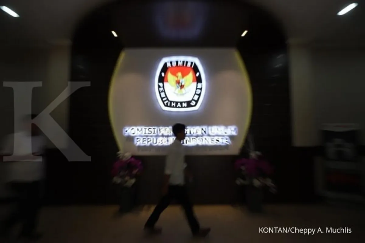 Kemdagri: Perpanjangan masa pendaftaran capres dimungkinkan