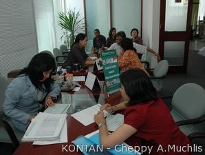 Asuransi Asing Genjot Premi Bancassurance