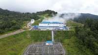 Pertamina Geothermal (PGEO) Mulai Tahap Lanjutan PLTP Lumut Balai Unit 3 55 MW