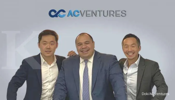 Indonesia's AC Ventures closes $205 million fund