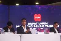 Saham VIVA Berpeluang Rerating, Nilai Kepemilikan di MDIA Belum Tercermin