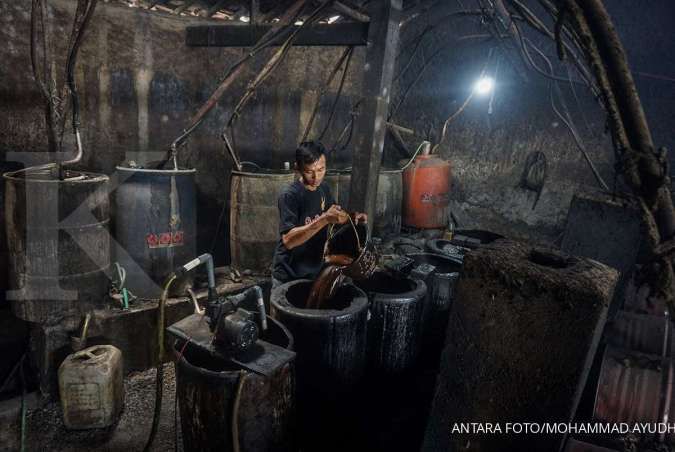 Impor Etanol Diperketat, Pelaku Usaha: Lindungi Petani dan Industri Gula Lokal