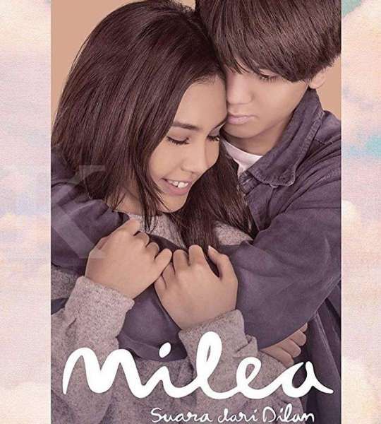 Trailer film Milea: Suara dari Dilan sudah tayang di Youtube loh!