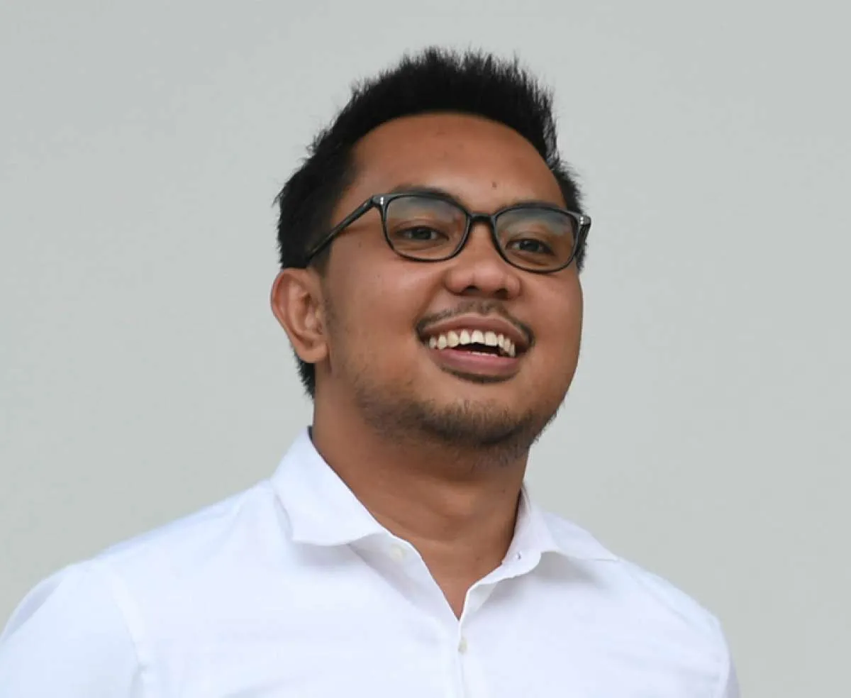 Andi Taufan Garuda Putra mengundurkan diri dari staf khusus presiden