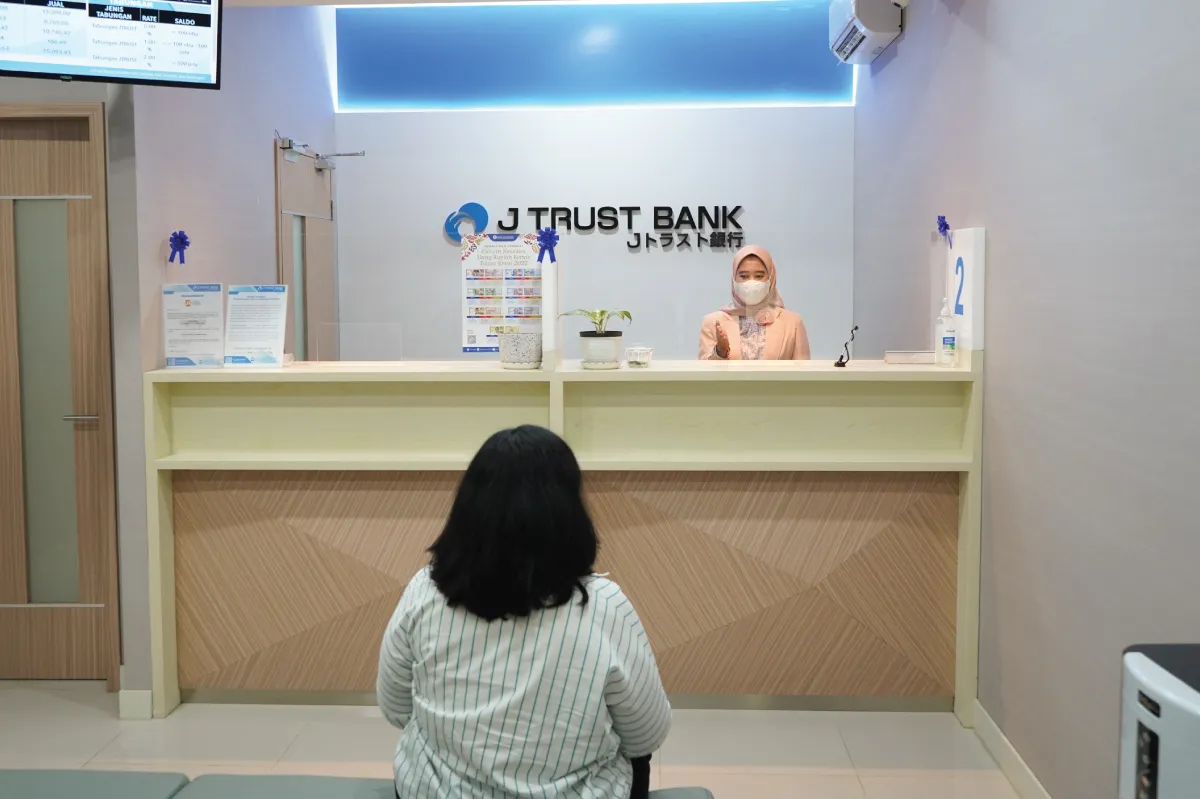 Sedia Payung untuk Kondisi Darurat dengan Tabungan Bebas Biaya Berhadiah Langsung
