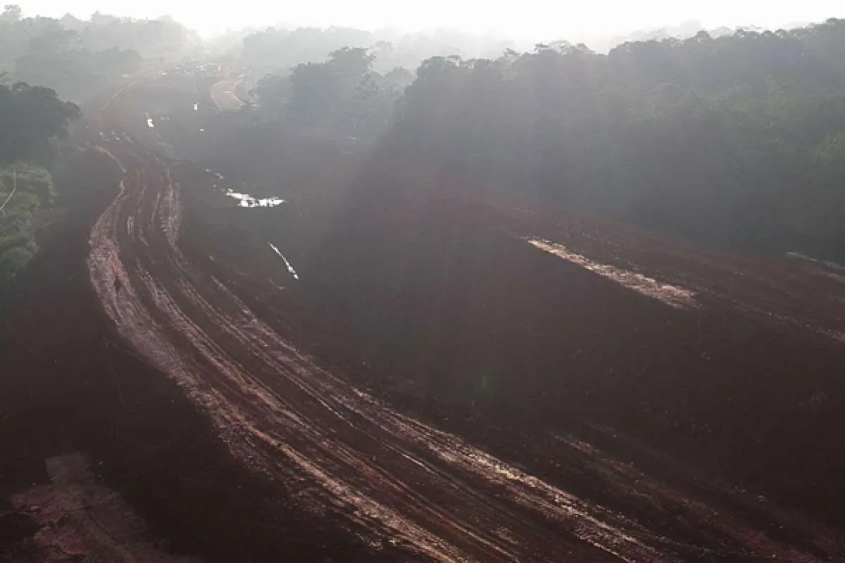 Pembentukan Sovereign Wealth Fund tunggu peraturan pemerintah terbit