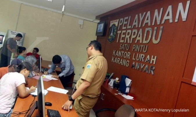 Alhamdulillah, tunjangan PNS, Polri, TNI 2017 naik