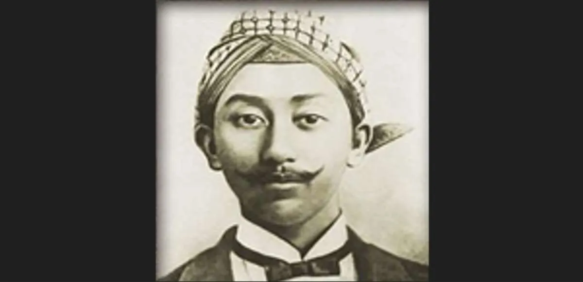 ​Biografi Singkat R.M. Tirto Adhi Soerjo, Bapak Pers Nasional di Indonesia