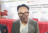 CNAF Salurkan Pembiayaan Kendaraan Listrik dan Hybrid Rp 483 Miliar hingga Mei 2025