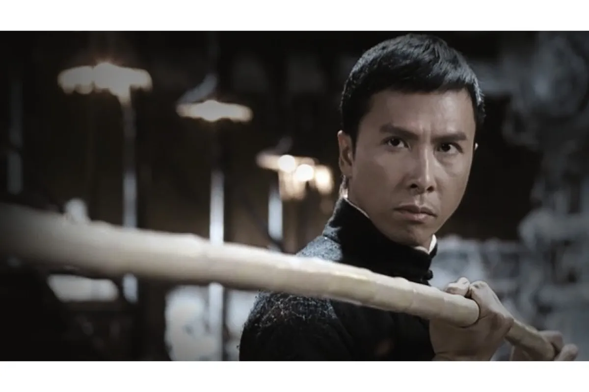 5 Film Action China Terpopuler Sepanjang Sejarah