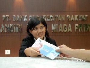 Bank Indonesia mengkaji model bisnis BPR